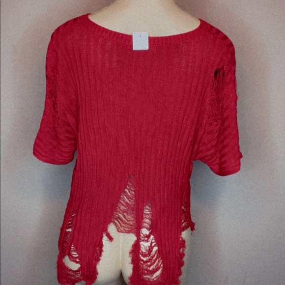 Distressed - Picture 3 of 4